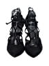 Stuart Weitzman Black Heels Size 7 - photo 2