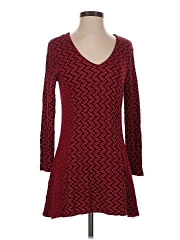 Tianello Casual Dress (view 1)