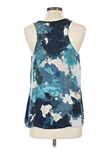 Mossimo Sleeveless Blouse (view 2)