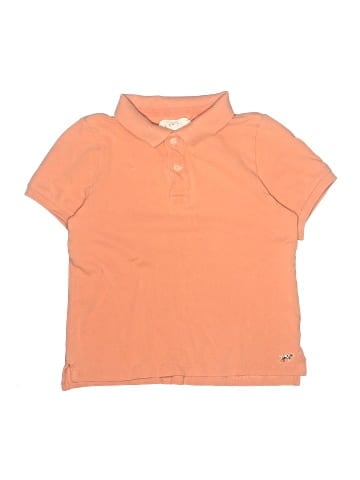 Crewcuts Short Sleeve Polo (view 1)