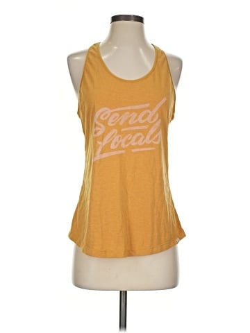 PrAna Tank Top (view 1)