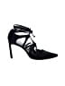 Stuart Weitzman Black Heels Size 7 - photo 1