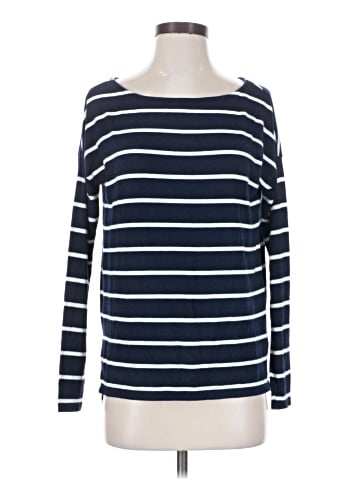 Lauren by Ralph Lauren Pullover Sweater (view 1)