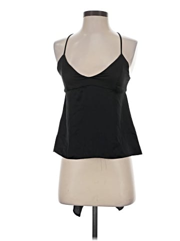 Zara Sleeveless Top (view 1)