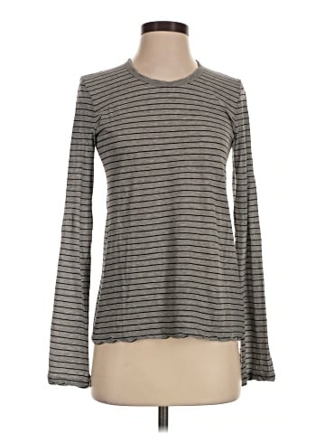 James Perse Long Sleeve T-Shirt (view 1)