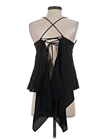 Zara Sleeveless Top (view 2)
