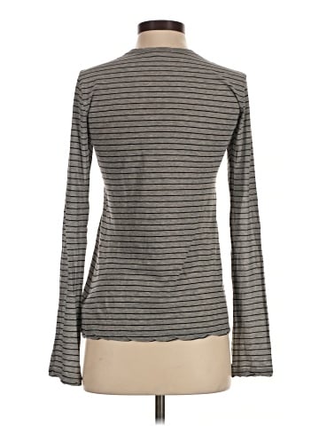 James Perse Long Sleeve T-Shirt (view 2)