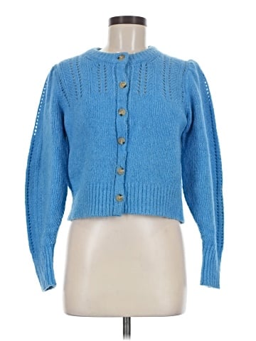 Everlane Cardigan (view 1)