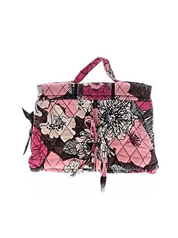 Vera Bradley Makeup Bag (view 2)