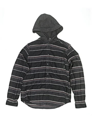 Billabong Long Sleeve Top (view 1)