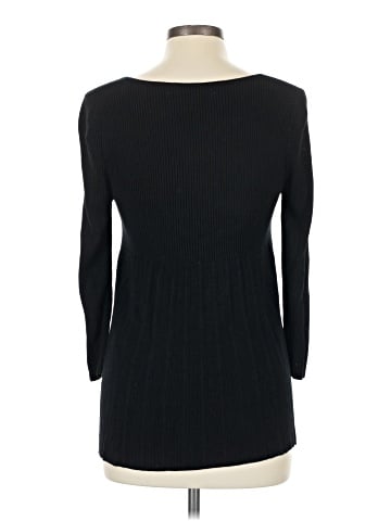 Max Studio 3/4 Sleeve Top (view 2)