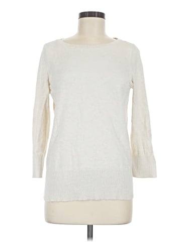 Ann Taylor LOFT Outlet Pullover Sweater (view 1)