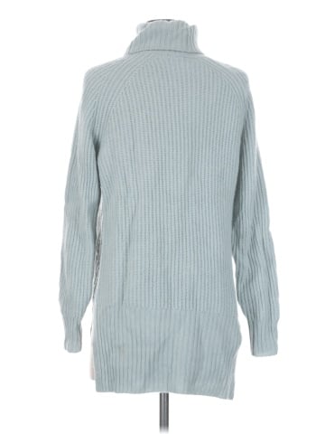 Magaschoni Cashmere Pullover Sweater (view 2)