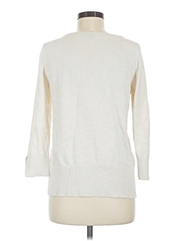 Ann Taylor LOFT Outlet Pullover Sweater (view 2)