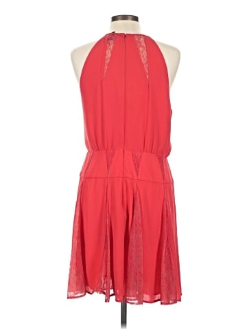 BCBGMAXAZRIA Cocktail Dress (view 2)