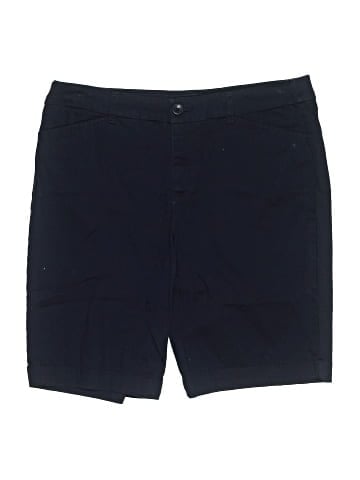 St. John's Bay Shorts (view 1)