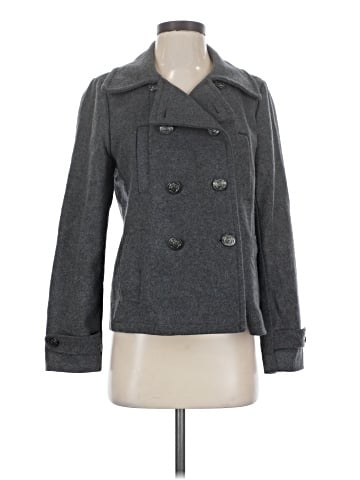 Gap Wool Coat (view 1)