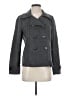 Gap Gray Wool Coat Size XS - photo 1