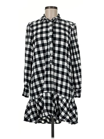 Slate & Willow Casual Dress (view 1)