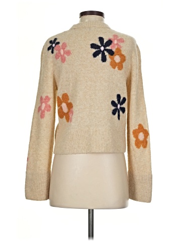 Rails Pullover Sweater (view 2)