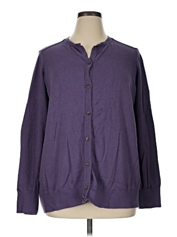 L.L.Bean Cardigan (view 1)
