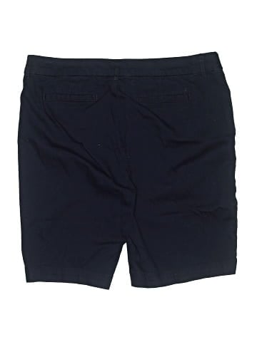 St. John's Bay Shorts (view 2)