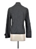 Gap Gray Wool Coat Size XS - photo 2