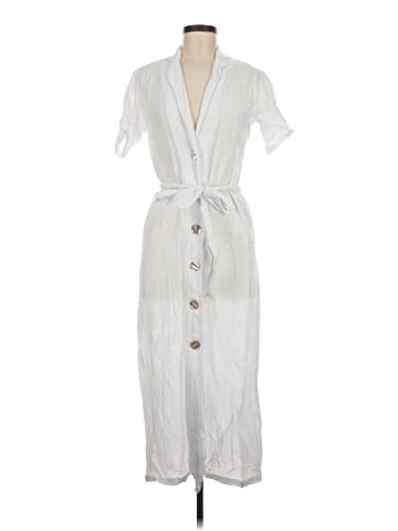 Maurie & Eve Casual Dress (view 1)
