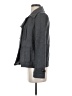 Gap Gray Wool Coat Size XS - photo 5