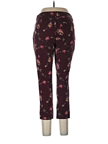 St. John's Bay Casual Pants (view 2)