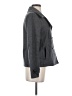 Gap Gray Wool Coat Size XS - photo 4