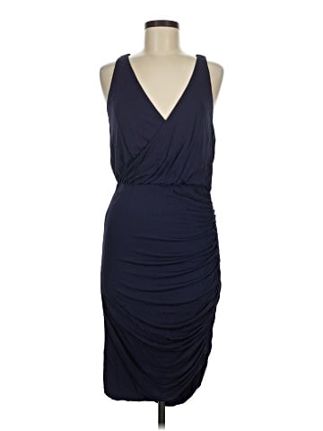 Halston Heritage Cocktail Dress (view 1)