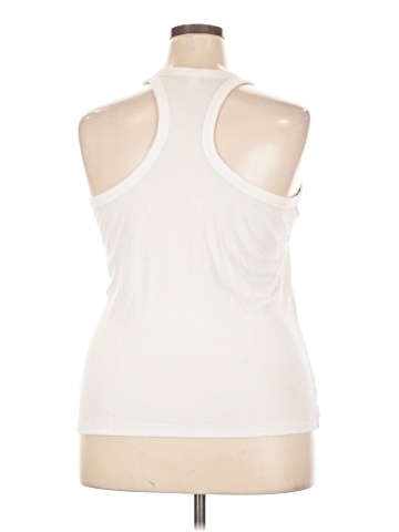 Active by Old Navy Sleeveless T-Shirt (view 2)