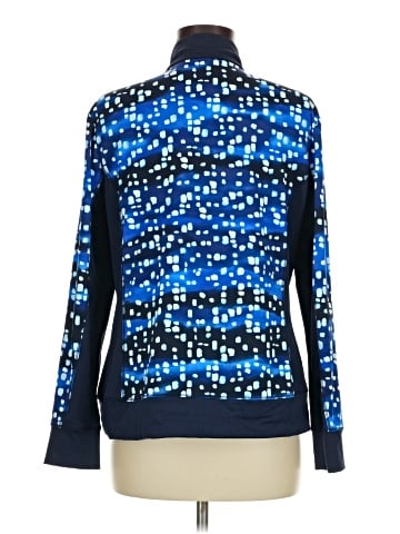 Zenergy by Chico's Track Jacket (view 2)