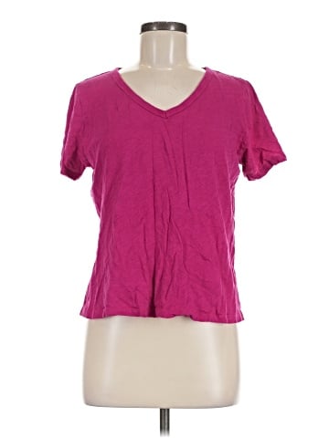 Old Navy Short Sleeve T-Shirt (view 1)