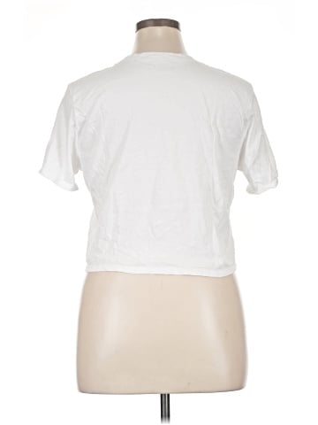 Abercrombie & Fitch Short Sleeve T-Shirt (view 2)