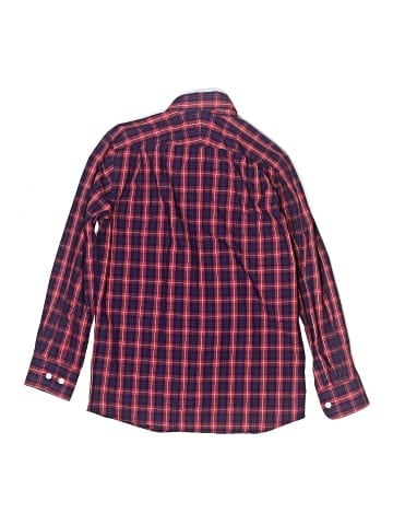Nordstrom Long Sleeve Button-Down Shirt (view 2)
