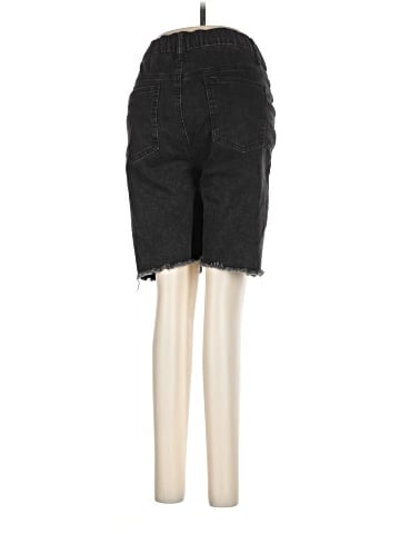 Jeans Shorts (view 2)
