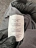 Hanes Solid Gray Athletic Shorts Size L - photo 4