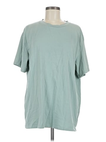 Unbranded Short Sleeve T-Shirt (view 1)