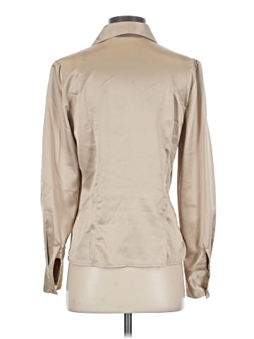 East5th Long Sleeve Blouse (view 2)