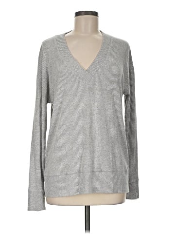 Bobi Long Sleeve T-Shirt (view 1)