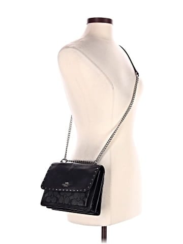 Coach Factory Crossbody Bag (view 2)