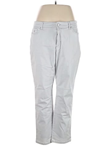 Gloria Vanderbilt Jeans (view 1)