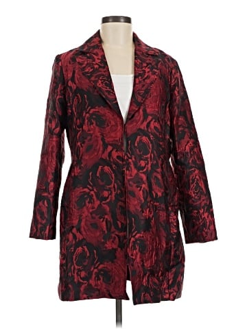 Chico's Coat (view 1)