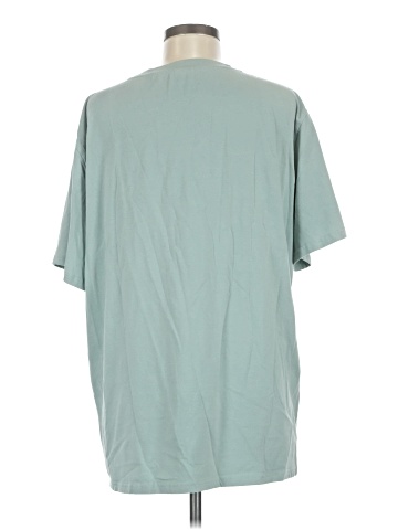 Unbranded Short Sleeve T-Shirt (view 2)