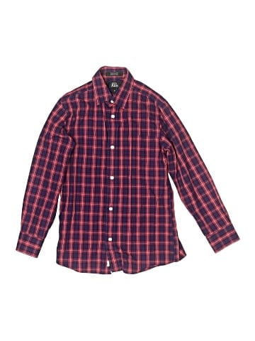 Nordstrom Long Sleeve Button-Down Shirt (view 1)