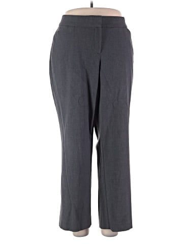 JM Collection Dress Pants (view 1)