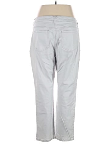 Gloria Vanderbilt Jeans (view 2)
