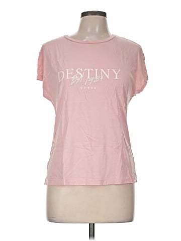 Guess Short Sleeve T-Shirt (view 1)